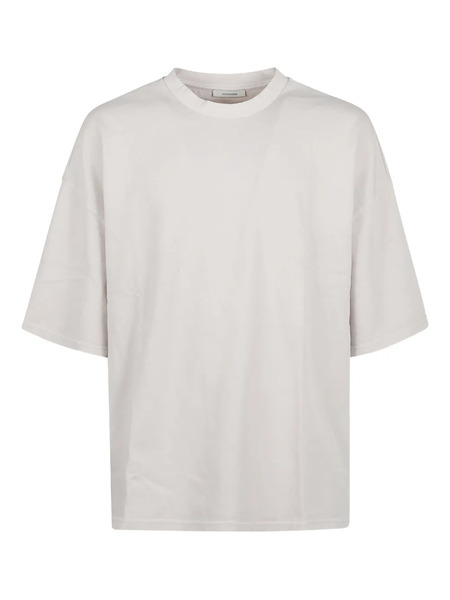  Entire Studios Camiseta De Algodón - Neutro 