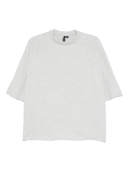  Entire Studios Camiseta De Manga Raglán - Gris 