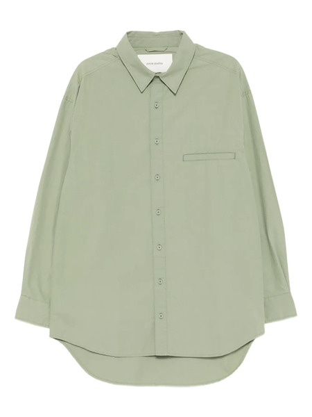  Entire Studios Camiseta Giant - Verde 