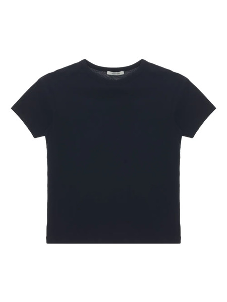  Entire Studios Camiseta Mini - Negro 