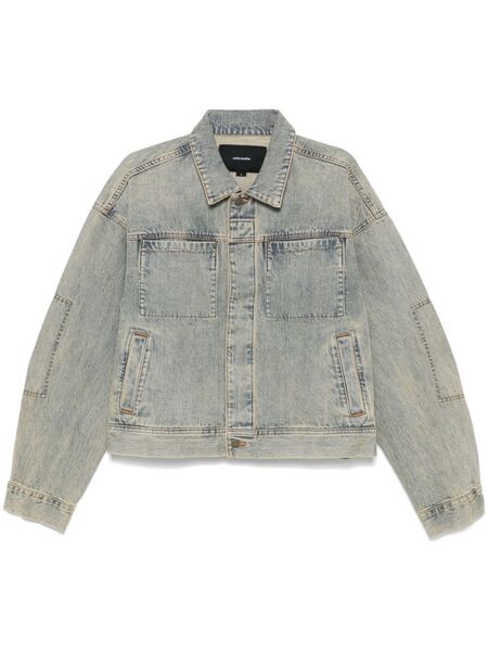  Entire Studios Chaqueta Gem - Neutro 