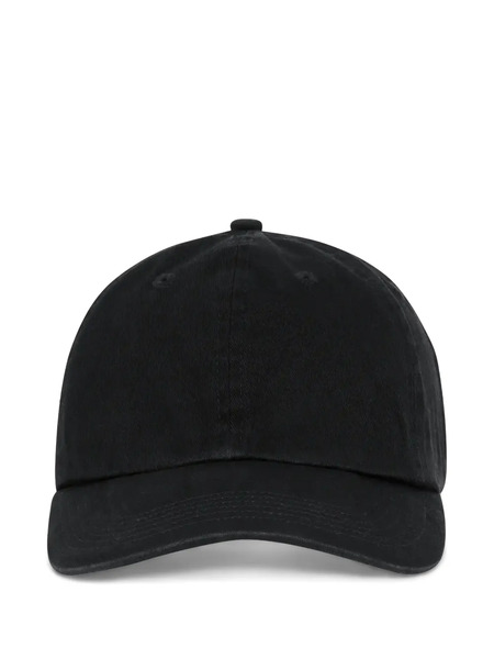  Entire Studios Gorra Con Logo - Negro 