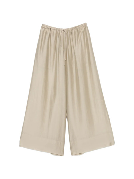  Entire Studios Pantalones Con Cordones - Neutro 