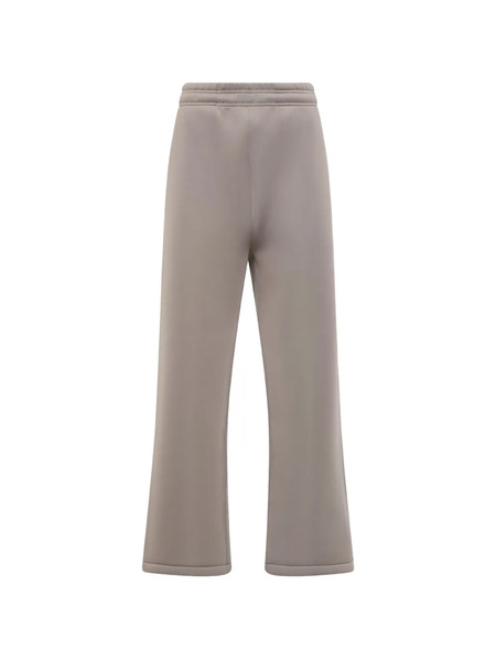  Entire Studios Pantalones De Chándal Rectos - Neutro 
