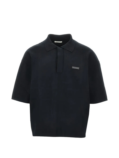  Entire Studios Polo Club - Negro 
