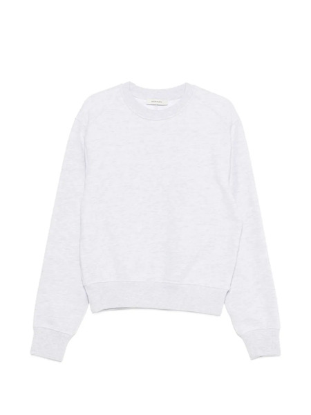  Entire Studios Sudadera Con Cuello Redondo - Gris 