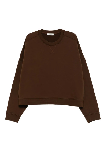  Entire Studios Sudadera De Manga Larga - Marrón 