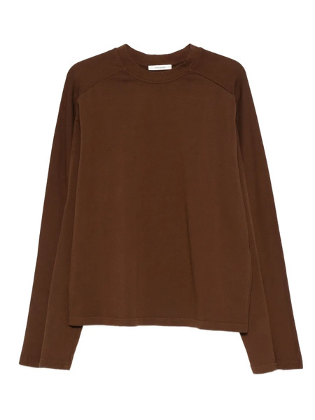  Entire Studios Sudadera De Manga Larga - Marrón 
