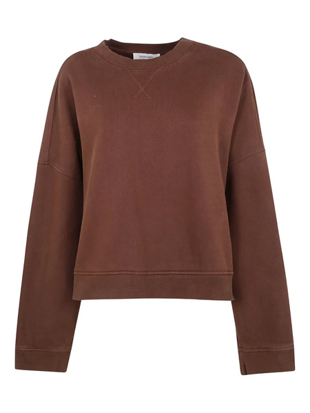  Entire Studios Sudadera De Manga Larga - Marrón 