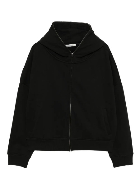  Entire Studios Sudadera Eternal Con Capucha - Negro 