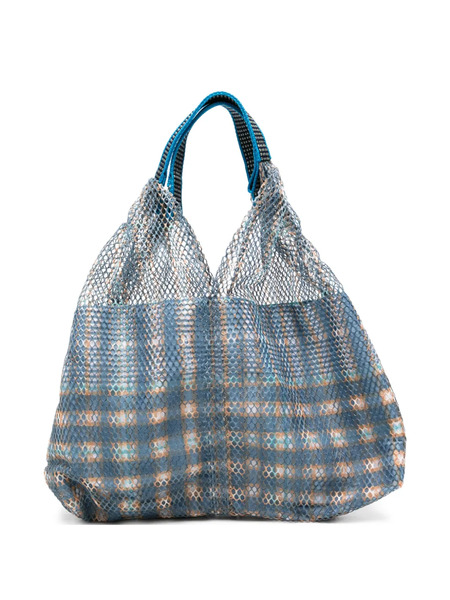  épice Bolso De Hombro Elvizer S - Azul 