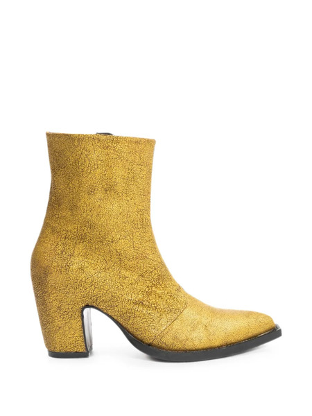  épice Zari P Boots - Dorado 