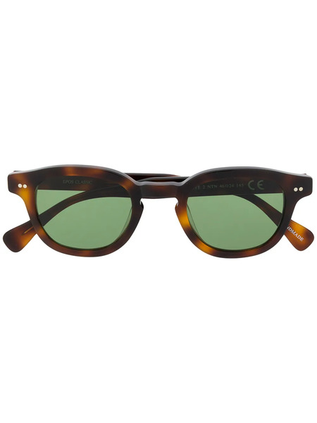  Epos Gafas Bronte - Marrón 