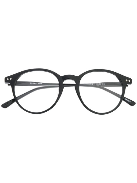  Epos Gafas Castore 2 - Negro 