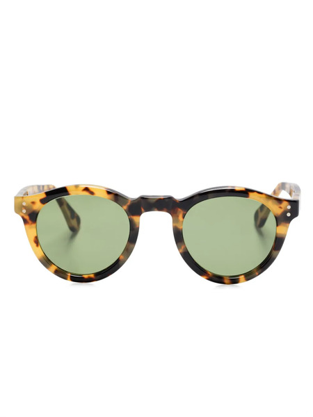 Epos Gafas De Sol Argos - Marrón 
