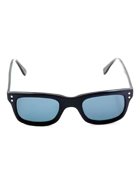  Epos Gafas De Sol Aristotele Con Montura Rectangular - Negro 