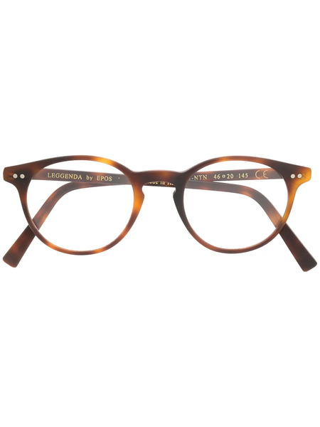  Epos Gafas Talos - Marrón 