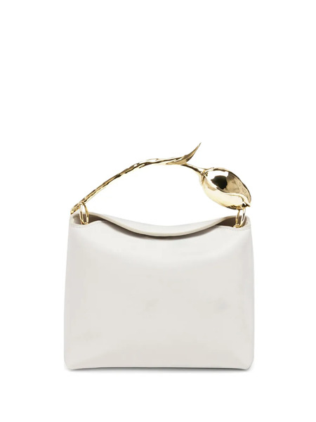  Erdem Bolso Bloom Mini - Blanco 