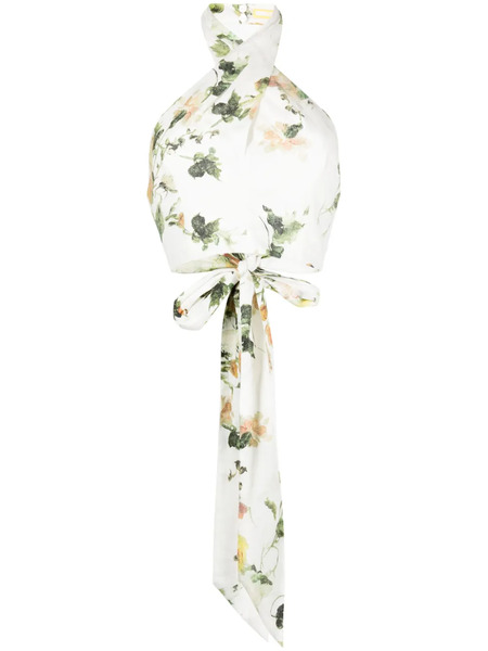  Erdem Top Luna - Verde 