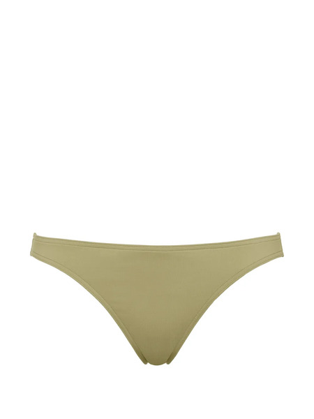  Eres Bragas De Bikini Fripon - Verde 
