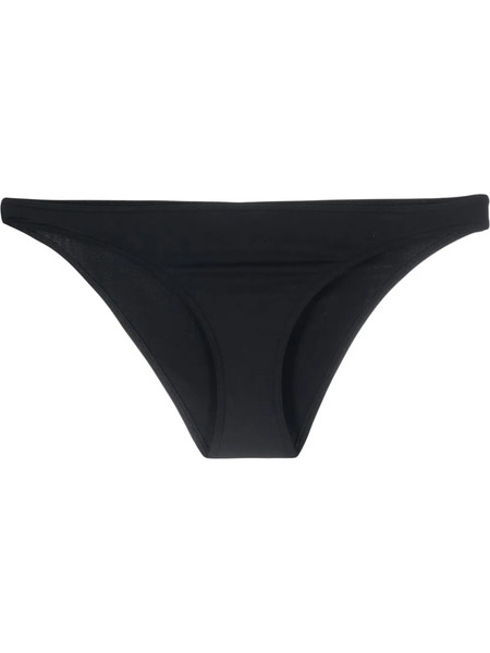  Eres Bragas De Bikini Stretch - Negro 