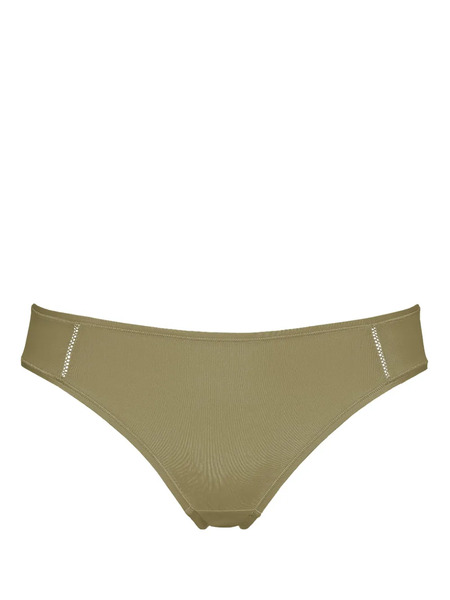  Eres Bragas Enora Soyeuse - Verde 