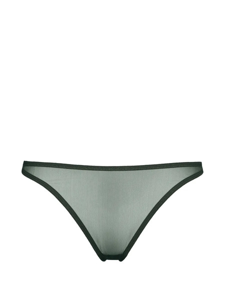  Eres Bragas Promesse Tonique - Verde 