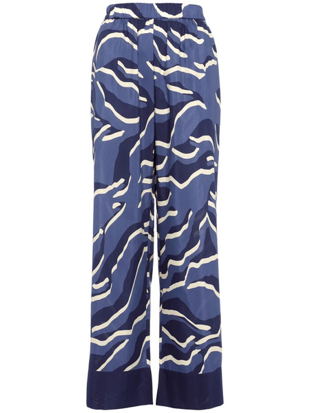  Eres Pantalones Atoll - Azul 