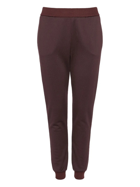  Eres Pantalones De Chándal Celine - Marrón 