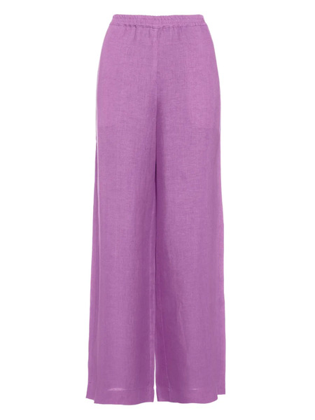  Eres Pantalones Select - Morado 