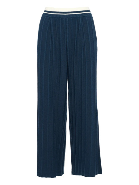 Eres Pantalones Wellness - Azul 