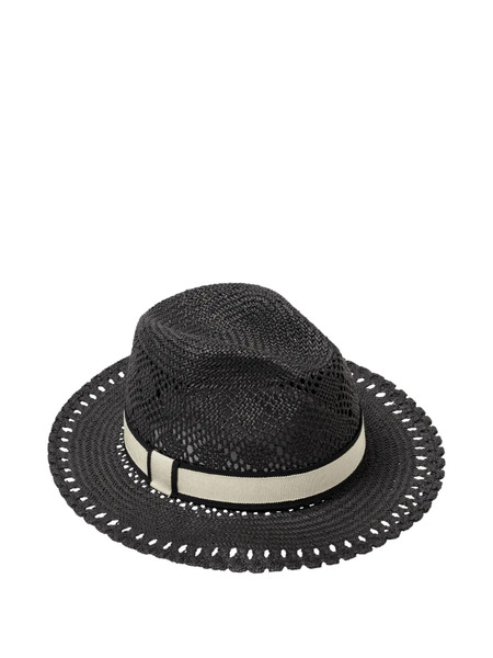  Eres Sombrero Alejandro - Negro 