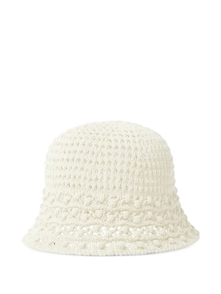  Eres Sombrero Bob Carats - Blanco 