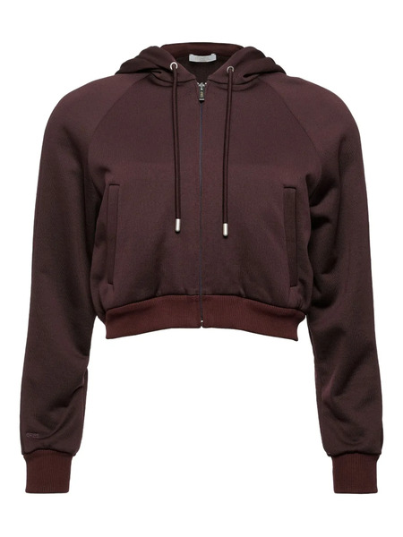  Eres Sudadera Ese Con Capucha - Marrón 