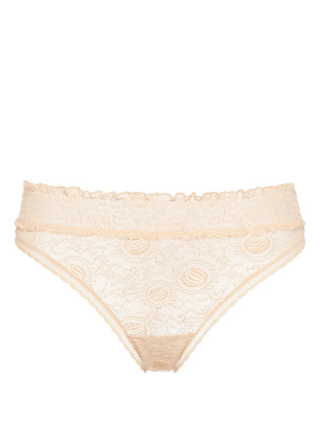  Eres Tanga Ambre - Rosa 