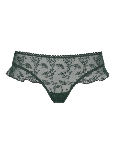  Eres Tanga Single - Verde 