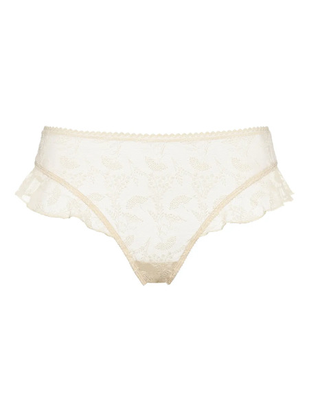  Eres Tangas Seigle - Blanco 