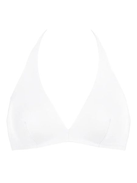  Eres Top De Bikini Gang - Blanco 