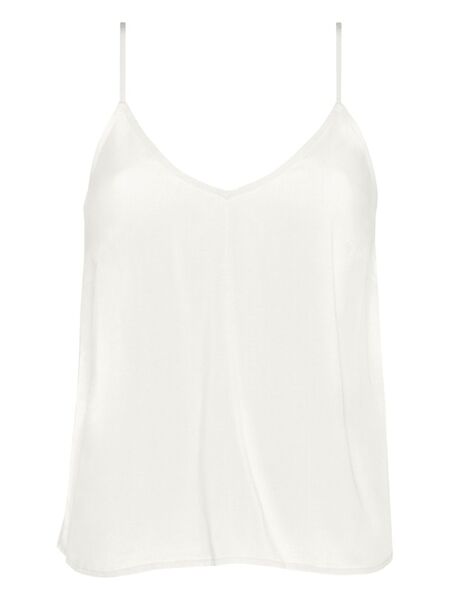  Eres Top Mystere - Blanco 