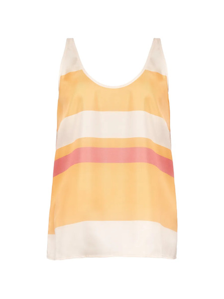  Eres Top Sorbets A Rayas - Multicolor 