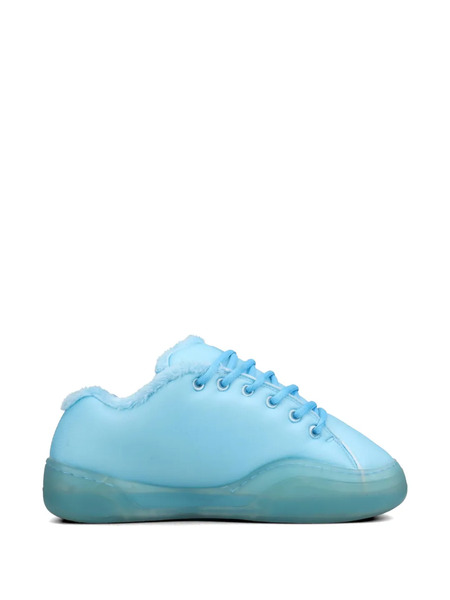  Erl Zapatillas Vamp - Azul 
