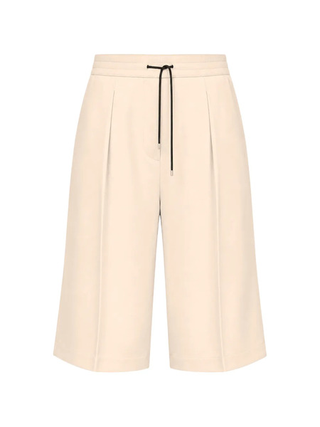  Esse Finesa Tailored Shorts - Neutro 