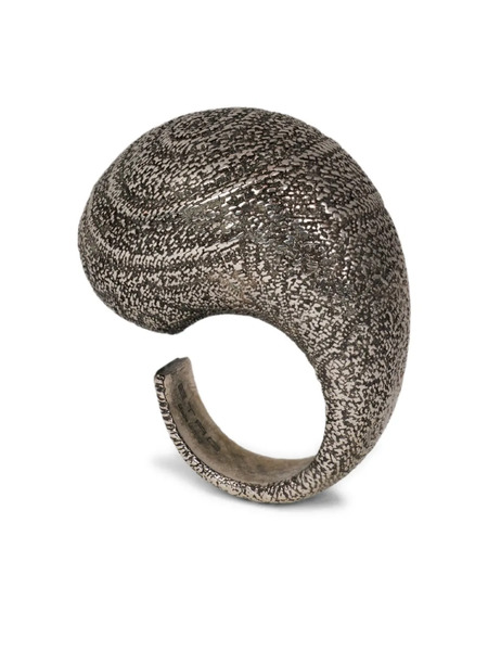  Etro Anillo Arnica - Plateado 