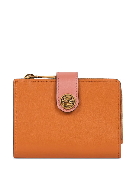  Etro Cartera Pequeña - Naranja 