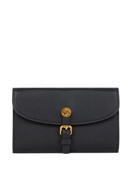  Etro Cartera Pony - Negro 