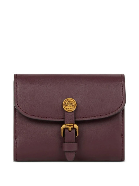  Etro Cartera Pony - Rojo 