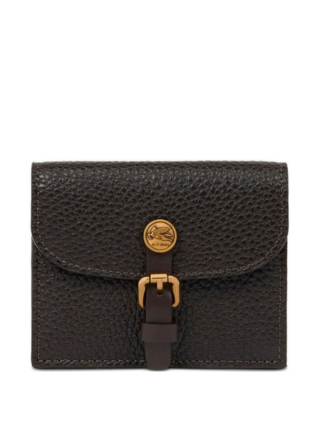  Etro Tarjetero Pony - Marrón 