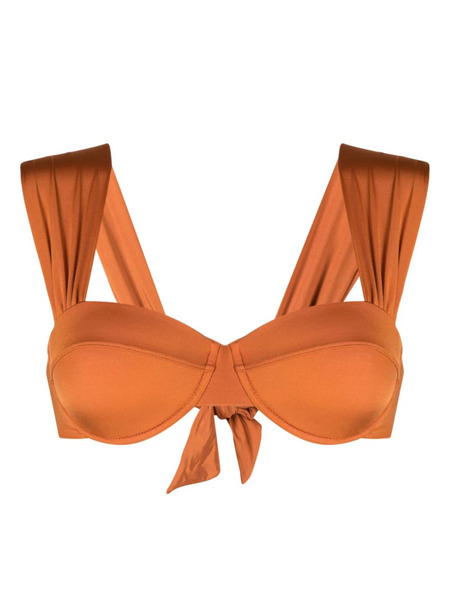  Evarae Top De Bikini Audrey - Naranja 