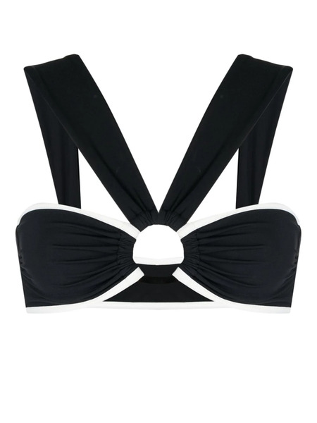  Evarae Top De Bikini Sia - Negro 