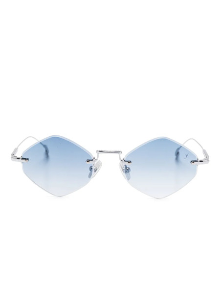  Eyepetizer Gafas De Sol Empire - Plateado 
